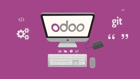 Learn How to Customise ODOO POS