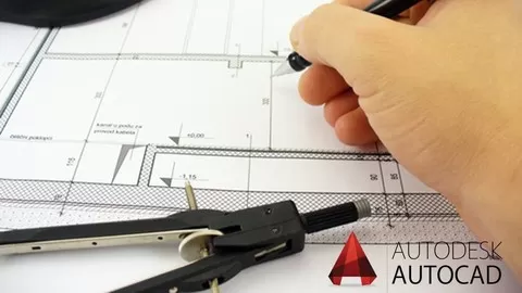 Learn AutoCAD 2016 from scratch to professional level