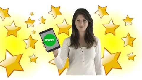 The Fastest Way To Create A Profitable Gig On Fiverr When You're Starting From The Beginning