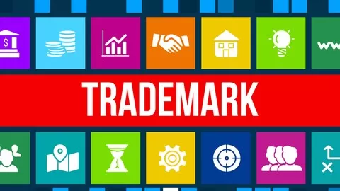 Discover How to Search & Register a Trademark on Your Own • Protect Your Name & Brand • No Trademark Lawyer Necessary