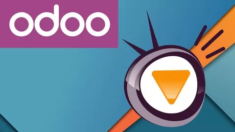 Everything you need to get started developing Odoo applications. No previous Python experience required.