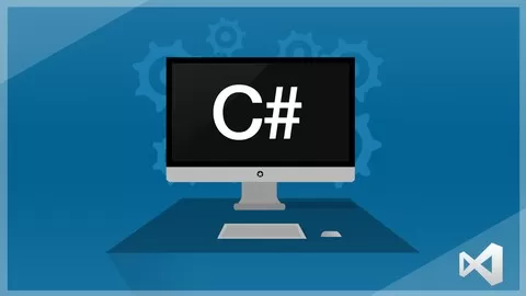Learn C# 6 and C# 7 by understanding the core concepts and using them to build real world .NET console applications.