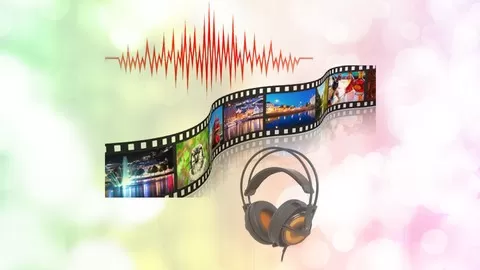 Improve your English listening and speaking experience by watching and listening movies.
