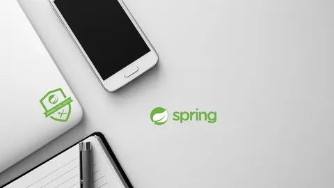 Learn and understand Java Spring MVC Framework