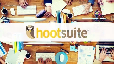 Discover the game-changing ways to use HootSuite so you can boost your social media productivity & success starting now!