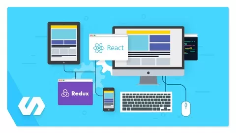 Master React v16.6.3 and Redux with React Router