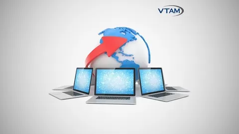 VTAM is the networking software used by z/OS operating system