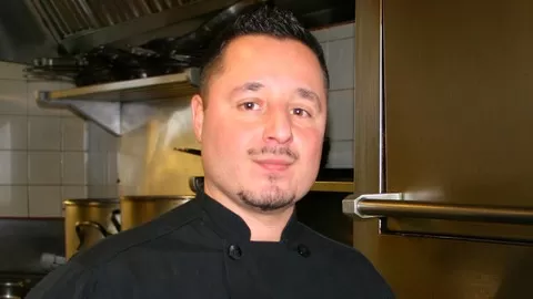 Learn how to prepare Classic Italian Trattoria meals
