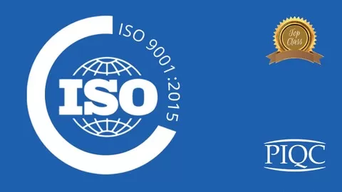 Practical course on ISO 9001:2015 QMS Implementation and Auditing covering insight of successful cases and experiences