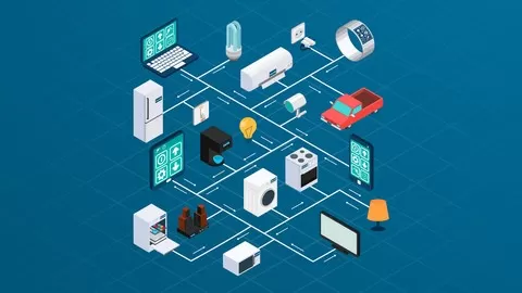 Build IOT products using Arduino