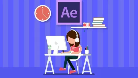 Adobe After Effects CC For Beginners: Create Motion Graphics