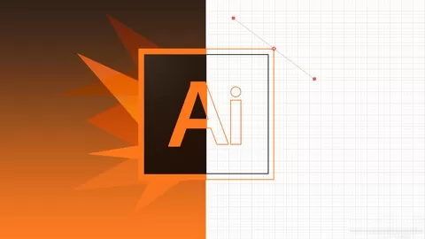 Learn the skills to become creative with Adobe Illustrator CC. A practical hands-on tutorial for users of all levels