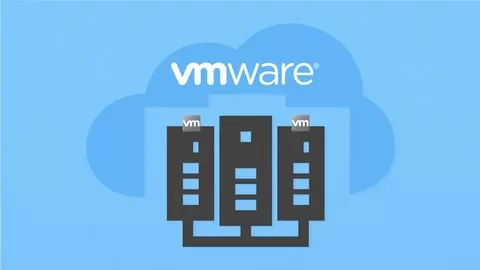 Learn VMware vSphere vCenter Installation & Configuration
