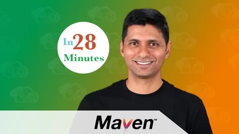 Learn Maven - The Most Popular Java Dependency Management Tool with Real World Project Examples.