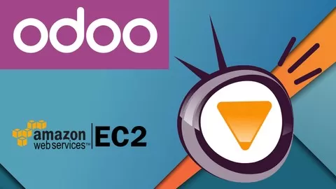Create a Free Tier Amazon EC2 Server to launch your Odoo Instance in the Cloud. Learn to configure your Odoo AWS Server.