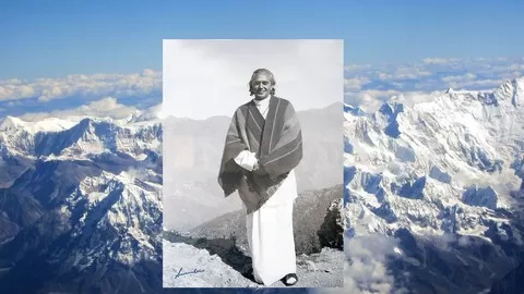 Living some of the subtler aspects of traditional Yoga as elucidated by Swami Rama