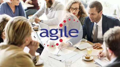 Apply Agile development & scrum methodologies to your career while studying for the PMI-ACP®. Accredited PMI Provider.