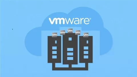 Learn to backup and recover VMs using VMware Data Protection and how to replicate VMs using vSphere Replication
