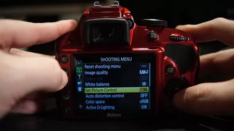 Understanding the DSLR camera's ins and outs to take professional-looking photos and get better at videography.