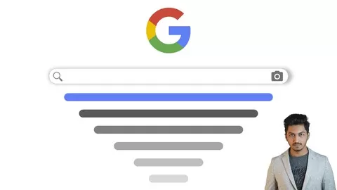 Rank 1 on Google with Technical SEO