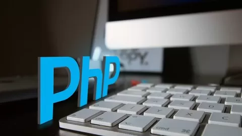 An unique course which covers the ten most popular PHP frameworks and help you learn them by building projects