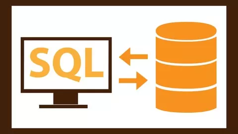 Learn SQL and Database Development to work effectively in DBMS like MySQL