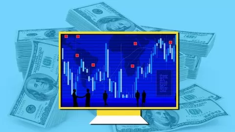Learn the secrets of professional trading from a former stock broker