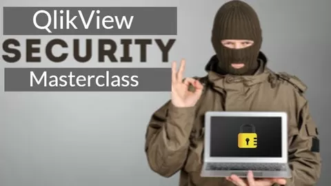 Become QlikView Security Expert