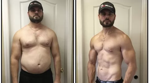 The Fastest Way To Lose Fat Using The Ketogenic Diet and Intermittent Fasting For Permanent Weight Loss