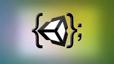 The perfect guide to start using Unity with C# programming