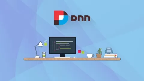 Build Powerful DNN Sites With Modules