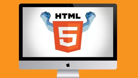 Learn and Understand HTML & HTML5 From a total Beginner to and Expert HTML Web Developer