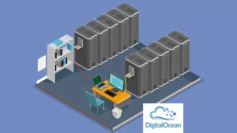 Step-by-step guide to configuring simple high availability cluster using Digital Ocean VPS