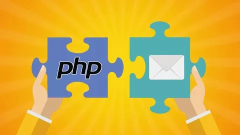 Learn how to send emails from your PHP website