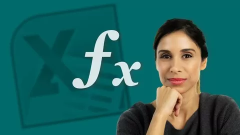 Master Advanced Excel Formulas. Solve Complex Problems. Learn Advanced Excel Skills to Save Time & Impress (Excel 2010)