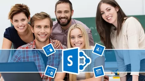 A complete A-Z SharePoint 2013 guide for office workers