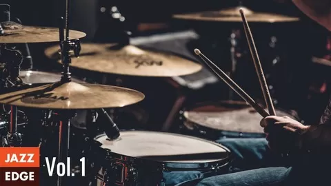Drums With Willie is a complete course to learn the drums