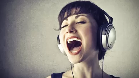 Vocal Workouts To Get You Singing Higher