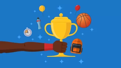 A guide to winning big prizes playing NBA DFS!