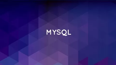 MySQL: Learn how to use MySQL and PHP to build Reports and work with Databases for Web Applications