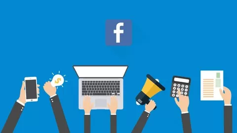 Learn how to create effective Facebook ads and high converting landing pages to send your business to the next level.