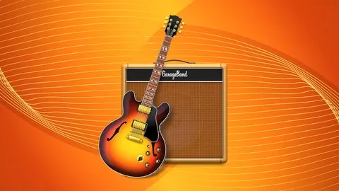 Learn GarageBand for music production
