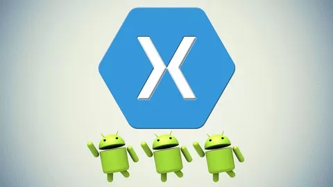 Complete Xamarin.Android Reference for Building Apps in C#. Threading