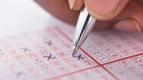 Rational investors get the best edge and odds in a lotto or lottery system. Run a syndicate (pool) and deal with taxes.
