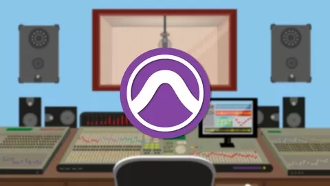 Learn the basics of Audio Recording & Music Production With Avids Pro Tools 12 Software. Mixing