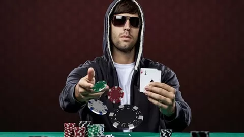 Intermediate & Advanced Poker Concepts to Dominate Micro Stakes No Limit Texas Hold'em Poker