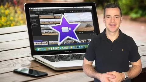 Get the basics of iMovie first