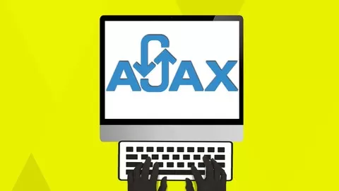 Learn to add AJAX to your website straight forward direct skill learning how to use jquery and create ajax requests