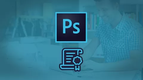 The ultimate guide on how to successfully prepare for the Adobe Photoshop Expert exam by an Adobe Certified Instructor.