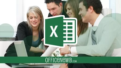 Learn these Hidden Excel Gems to Become an Excel Master